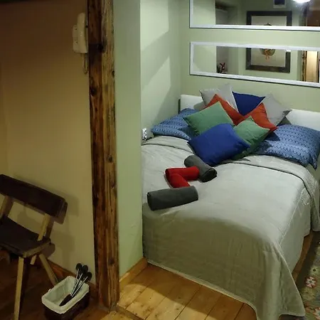 Apartman Folk In Old Town Kecskemét