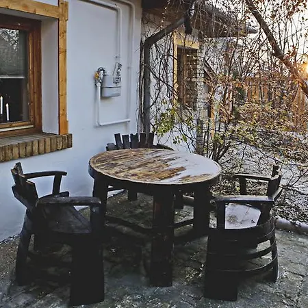 Folk In Old Town Апартаменты