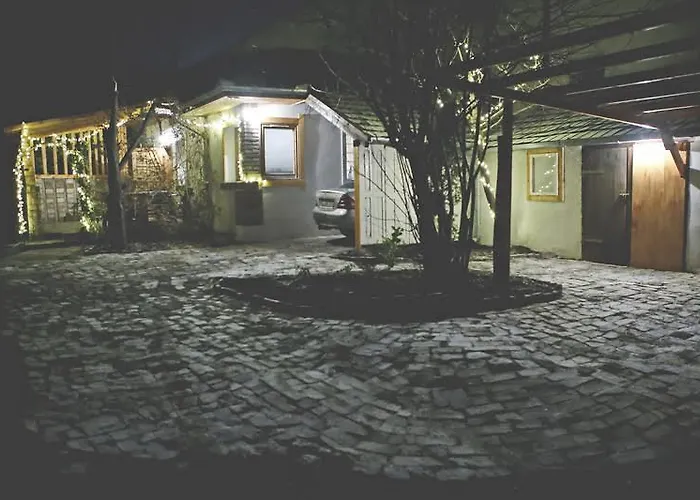 Folk In Old Town Lejlighed Kecskemét