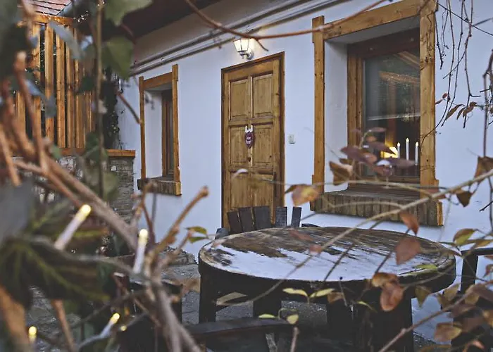 Folk In Old Town Appartement *